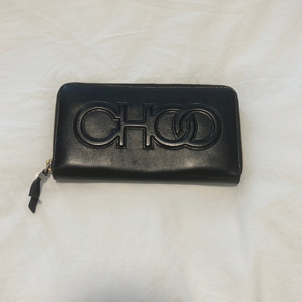 Jimmy Choo Wallet